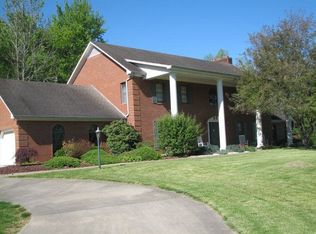 228 Akins Rd, Corbin, KY 40701