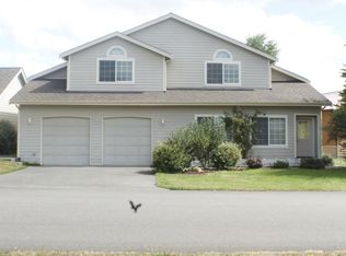 11234 Aero Ln SE, Yelm, WA 98597