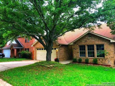 21135 Marin Hls, San Antonio, TX, 78259