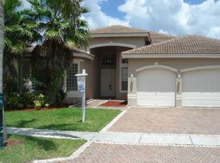 3230 SW 190th Ave, Miramar, FL 33029