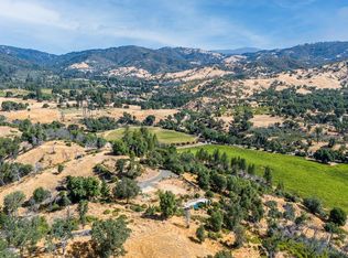 12400 Tomki Rd, Redwood Valley, CA 95470