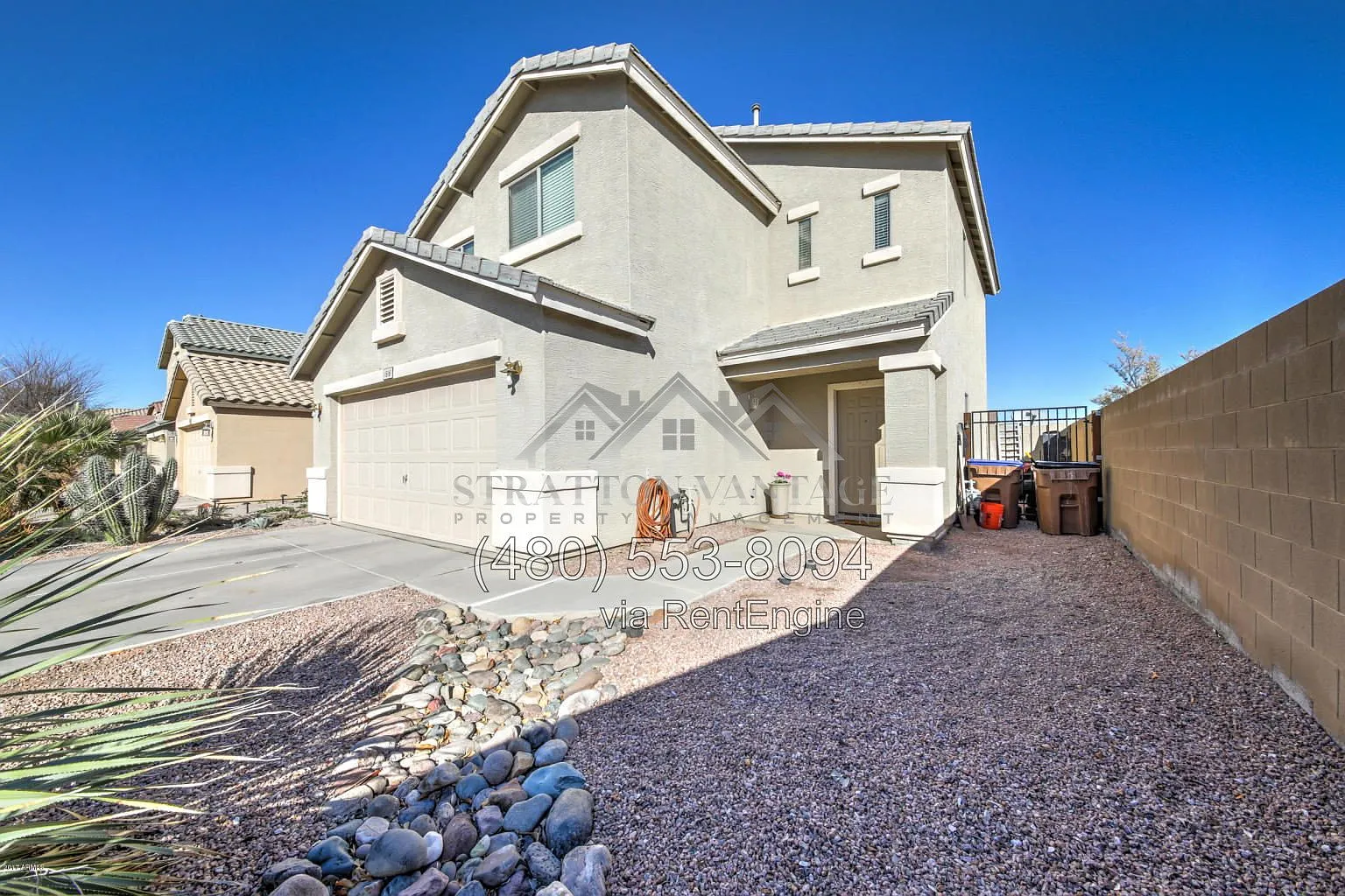 3 bed, 2.5 bath, 1545 sqft, $1,850 — Photo 4