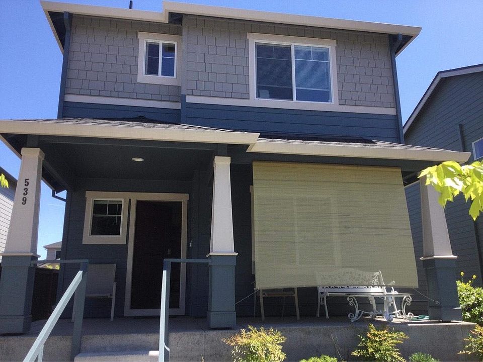 1st image of 539 NE 137th Ave
