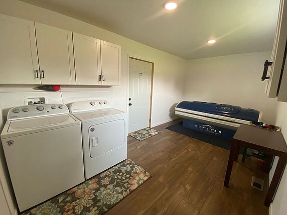Laundry/Mud Room