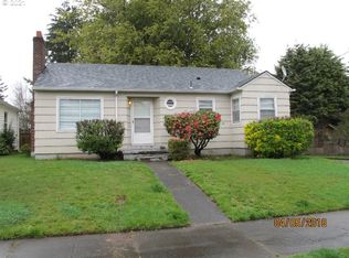1635 NE Rosa Parks Way, Portland, OR 97211