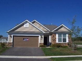 836 Voyage Way, Elgin, IL 60124