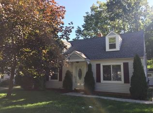 23307 Roger Dr, Euclid, OH 44123