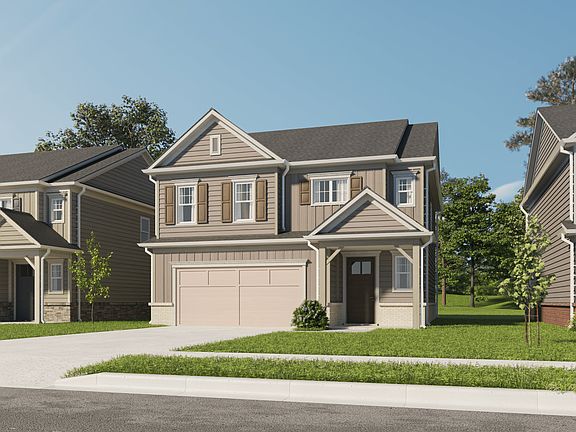 2nd image of 103 Chase Landing Dr #113