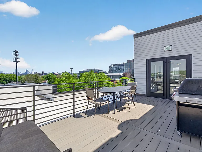 50 Leo M Birmingham Pkwy #302 — Photo 21