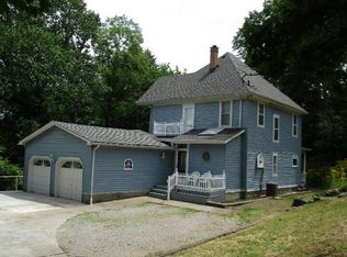 45 Highland Ave, Chillicothe, OH