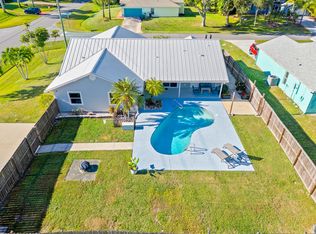 402 Watercrest Street, Sebastian, FL 32958