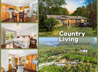 51 Rosemary Ln, Lampe, MO 65681