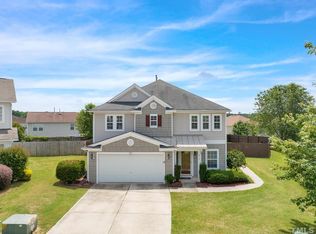 6312 Saltville Ct, Raleigh, NC 27610