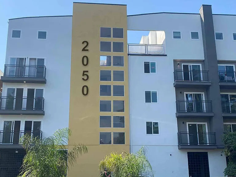 Fair Park Apartments — Photo 11