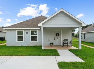 1434 25th St, Hempstead, TX 77445