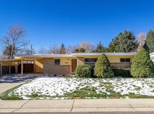 6125 Dover St, Arvada, CO 80004