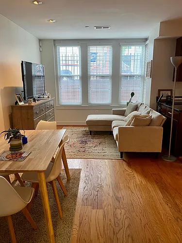 2910 Georgia Ave NW #C04 Photo 1