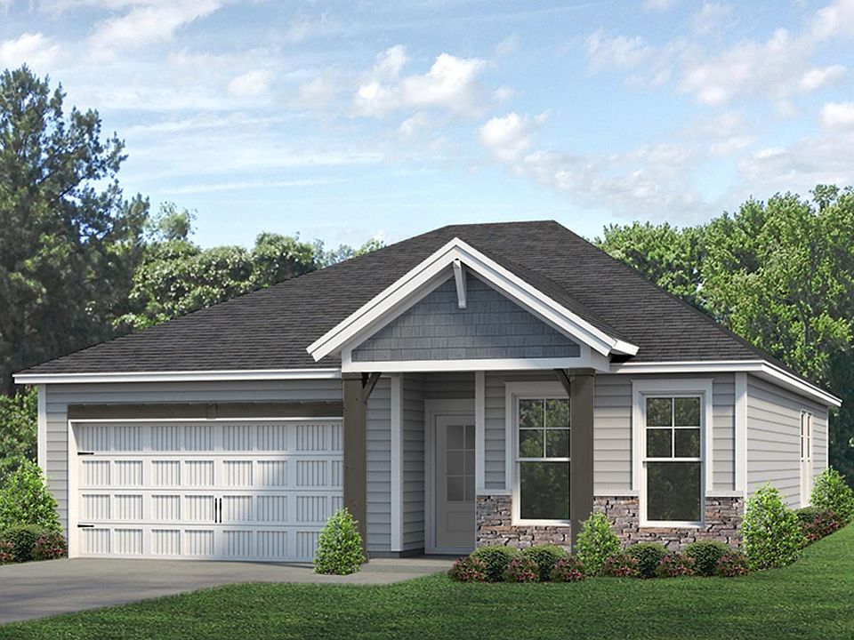Actual Rendering