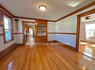 33 Wiltshire Rd #A, Newton, MA 02458