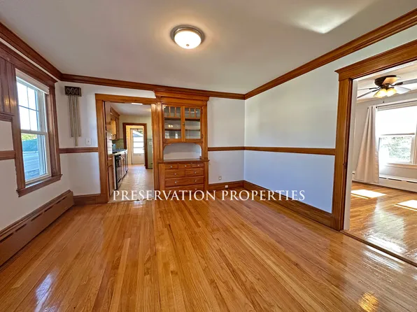 33 Wiltshire Rd #A, Newton, MA 02458