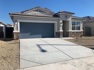 23954 W Whyman Ave, Buckeye, AZ, 85326
