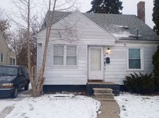 16021 Liberal St, Detroit, MI 48205