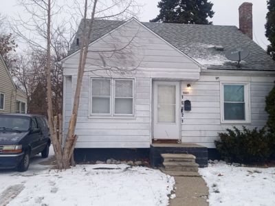 16021 Liberal St, Detroit, MI, 48205