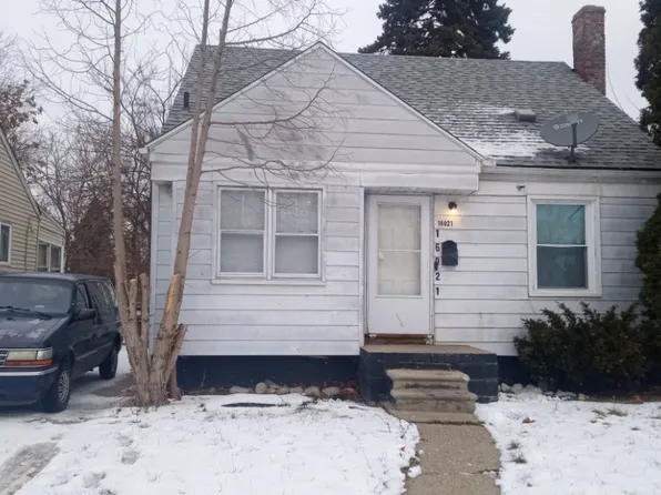 16021 Liberal St, Detroit, MI 48205