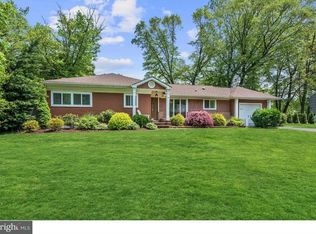 32 Delwood Rd, Cherry Hill, NJ 08002