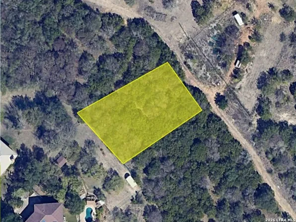 00 Gilder LOT 7, San Antonio, TX 78233