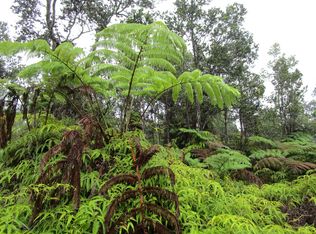 Nahelenani St LOT 53-B-567, Volcano, HI 96785