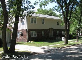 436 N 27th St APT 4, Fort Dodge, IA 50501