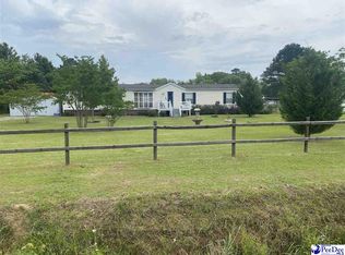 1820 Hollybush Rd, Timmonsville, SC 29161