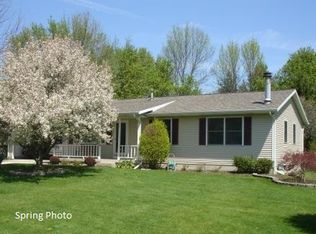515 Coleman St SE, Grand Rapids, MI 49548
