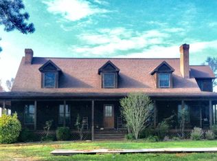 10191 Crab Island Rd, Princess Anne, MD 21853