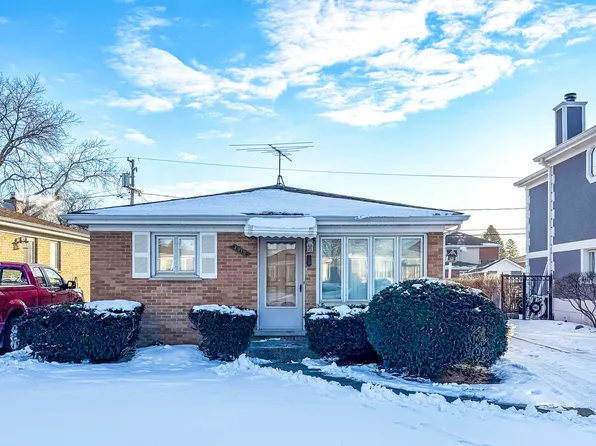 4919 N Greenwood Ave, Norridge, IL 60706