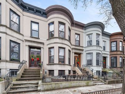 196 Maple St, Brooklyn, NY, 11225
