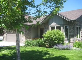 3300 E Graf St UNIT 52, Bozeman, MT 59715