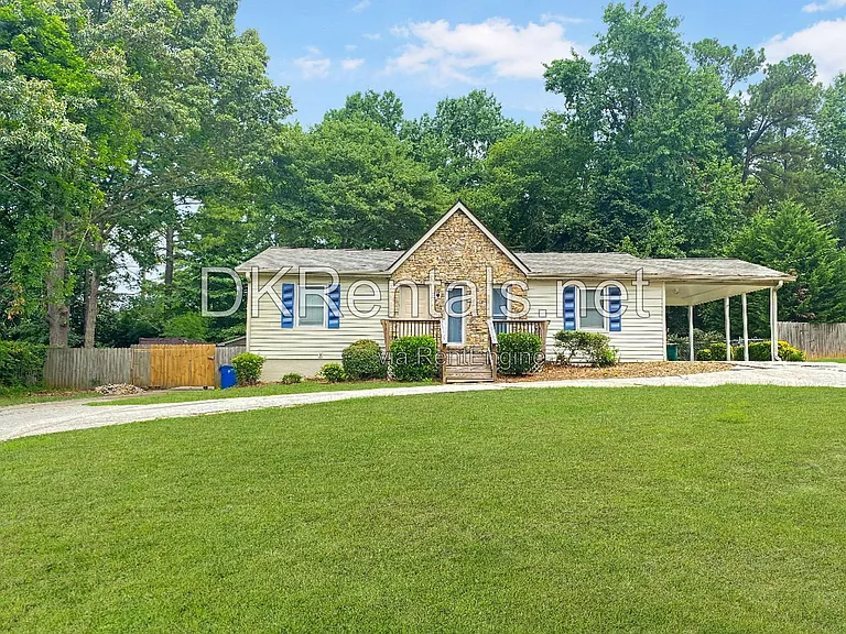 2397 Old Peachtree Rd — Photo 1
