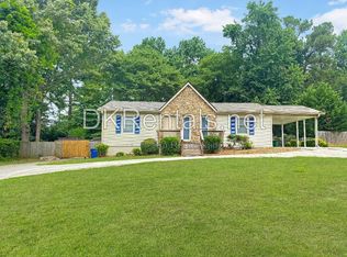 2397 Old Peachtree Rd, Duluth, GA 30097