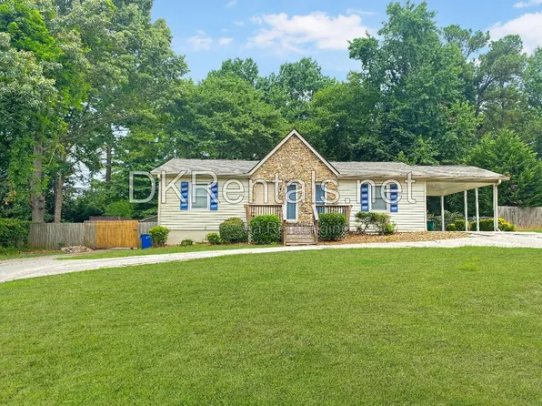 2397 Old Peachtree Rd, Duluth, GA 30097
