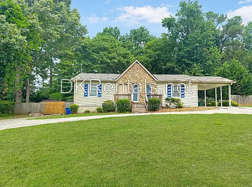 2397 Old Peachtree Rd Photo 1