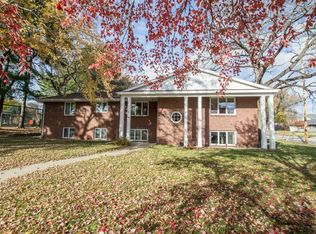 602 Mound St, Decorah, IA 52101