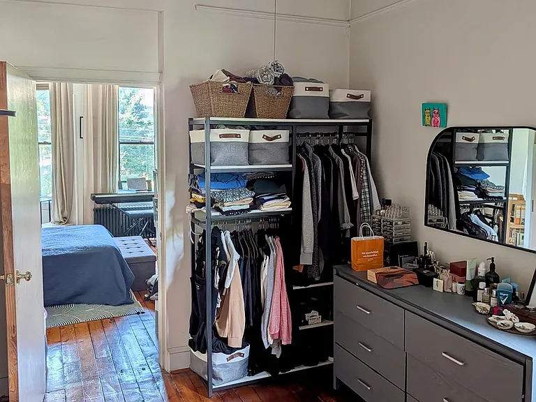 82 Wayne St #3L — Photo 6