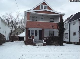 12714 Griffing Ave, Cleveland, OH
