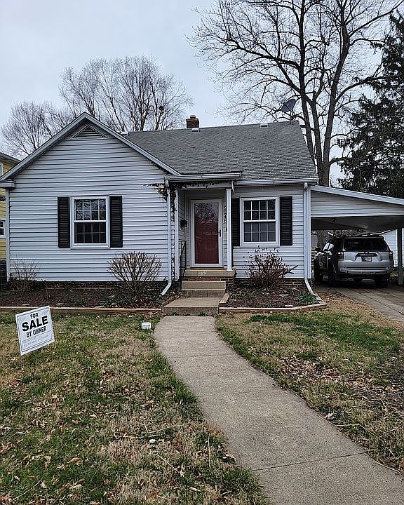 1st image of 2248 College Ave
