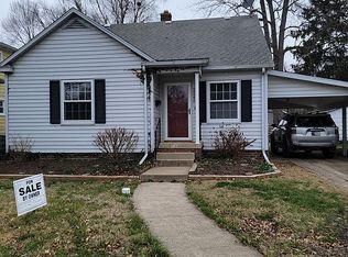 2248 College Ave, Terre Haute, IN