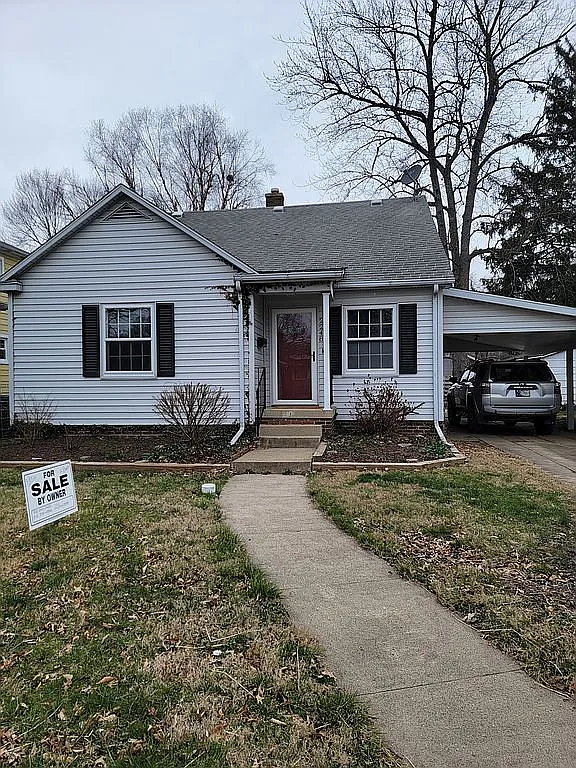 2248 College Ave photo 1