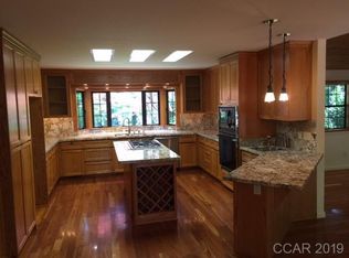 593 Larkspur Ct, Murphys, CA