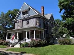 306 S Bluff St, Monticello, IN